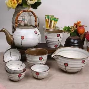 일본술잔 예쁜술잔 예쁜소주잔 다기세트