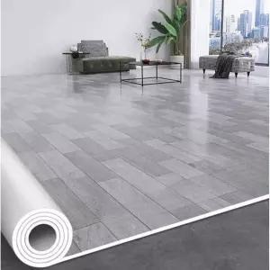 방수 장판 바닥재 부엌 접착 거실 매트 내마모성 셀프시공