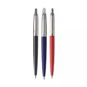 [문구/오피스] 볼펜심 1자루 조터볼펜 파카 흑색 M