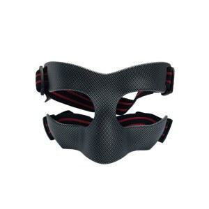 안와골절 농구 축구 안면 마스크 보호대