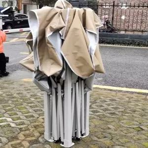 소형천막 행사용 부스 행사 축제 야외 간이 미니 천막 그늘막