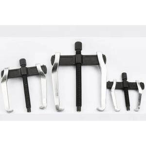 수리 도구용 호환 투 조 기어 풀러 크롬 바나듐 스틸 조절식 키트 풀리 리무버용 호환  타입