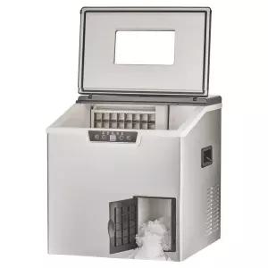 간얼음제빙기 실험실 횟집 크러셔 칵테일 제빙기 슬러시