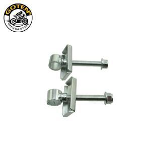 Goten 체인 조절기 텐셔너  49cc 50cc 미니 더트 모토 포켓 바이크