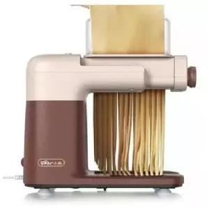 제면기 파이롤러 가정용 자동 만두피 파스타 프레스 메이커