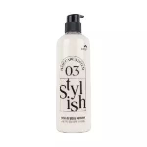 플라워을든남자용 헤어케어 시스템 500ml 모이스춰 헤어로션