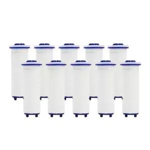 주방수도 호환 수도꼭지 리필필터 10개입 핸디타입 싱크대필터