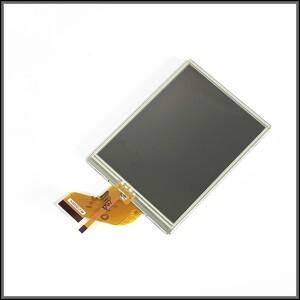 캐논 PowerShot A3400 용 새로운 LCD 디스플레이 화면은 디지털 카메라 수리 부품 + 백라이트 터치입니다.