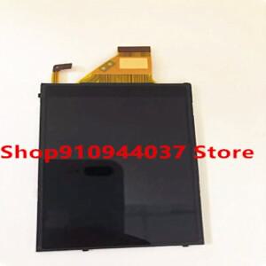 Canon IXUS140 ELPH 용 새 LCD 디스플레이 화면 백라이트 및 유리가있는 IXY110F 디지털 카메라 수리 부품