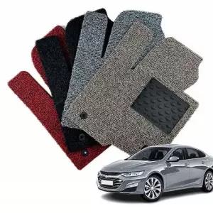 컨셉토디자인 컨셉토 확장형 코일매트 올뉴 더뉴 말리부 1열2열