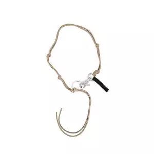 [아워 레가시]아워레가시 라돈 키체인 레더 목걸이 154657480