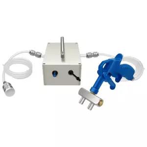 고기 양념 바비큐 치킨 염지 주사기 인젝터 주입기 밑간