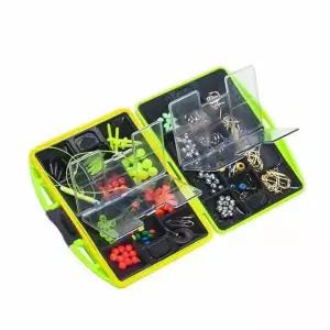 원터치태클박스 24종 소품세트 다용도보관함 소품박스