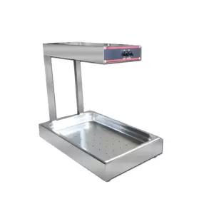 감자튀김 워머기 패스트푸드 김말이 뷔페 보관대 전기