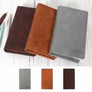 [문구/오피스] 스케줄러 감성 수첩 빈티지 다이어리 노트 데일리