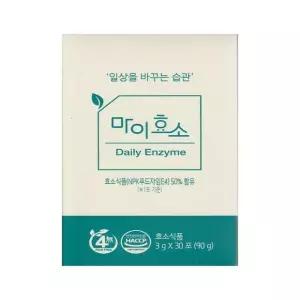 비타민하우스 마이효소 3g x 30포(NC)