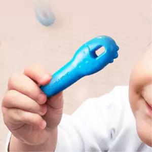 유치원 선물용 이지그립 잘지워지는 크레용 24색 새학기준비물