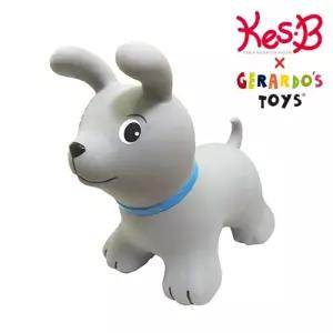 어린이집 키즈카페 말랑말랑 유아 방방이 점핑말 통통볼 호핑볼