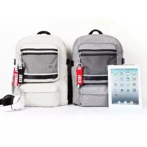 캐주얼 중학생 고등 학생 대학생 책가방 백팩 20대