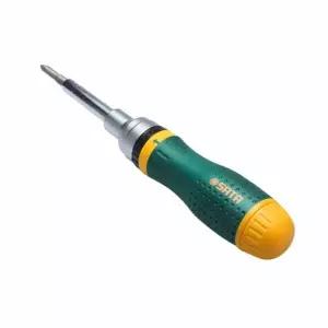 수공구 반자동 라쳇 드라이버 19P