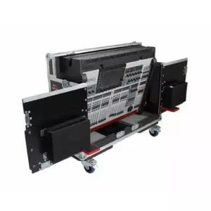 Behringer 윙 믹서 공연 케이스 항공 박스 콘솔