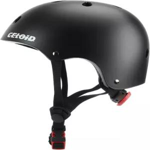 셀로이드 스케이트보드 자전거 헬멧 16년 이상의 청소년 및 성인을 위한 조절 가능한 세척 스케이트 스쿠터