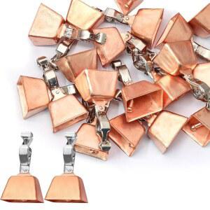 비웅도 낚싯대용 낚싯대 20개, 폴에 클램프 클립이 달린 메기 종, 금속 장비 링 얼음 액세서리로 팁 제공