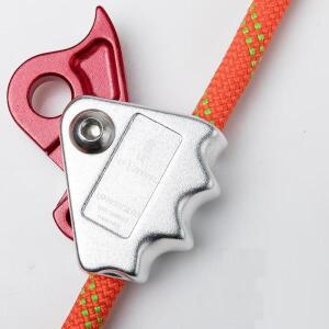 전기 펜스 높이 조정 가능한 포지셔닝 작업 안전 로프 플랫 벨트 추락 방지 건설 장비 12mm