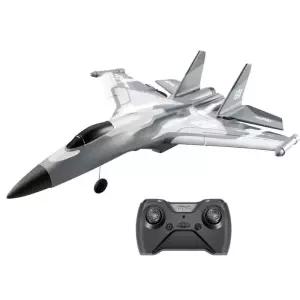 rc 비행기 조종 무선 컨트롤 전투기 미니 핸들 배터리 제트기 입문용 키트