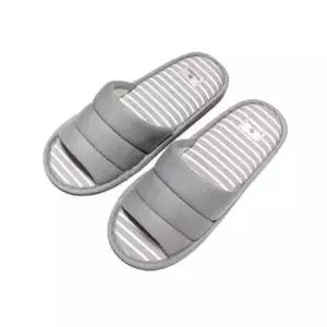 인기상품 SM)부드러운 누빔 거실화 26.5cm 실내화 실내슬리퍼 [WFK9A0B_260406]