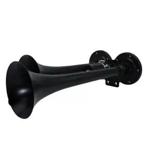 화물차 에어혼 대형 크락션 트럭 빅혼 경적 트럼펫 12V24V