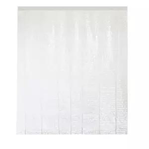 [RIZPICK]욕실가림막 욕조 샤워실커튼 반투명 180x200