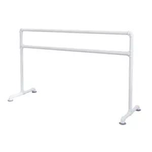 발레바 발레봉 댄스 봉 스포츠 스탠스 회전 단일 검은색