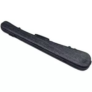 활 케이스 현악기 곡선 하드 탄소 베이스 라운드 방습 가방 고급 비올라 첼로