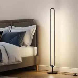 침실등 북유럽 플로어 LED 조명 KG-025 장스탠드 거실등