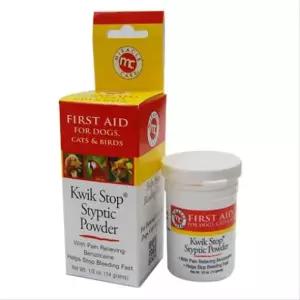퀵스탑 지혈제14g