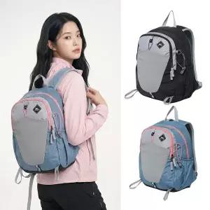 [아웃도어스/콜핑]콜핑 공용 사계절 워싱 패브릭 스틱걸이 등산 가방 KSC332SB2U