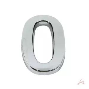 이니셜숫자0 은색 50 0900 은색 이니셜 호수판 숫자판 숫자