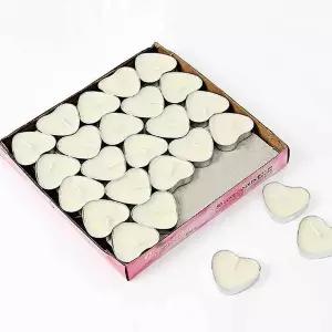 티라이트 티라이트초 파티라이트 모양초 티라이트캔들