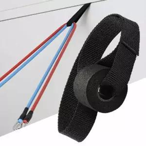 튜빙밴드 풀업 근력운동 고무 밴드 도어앵커