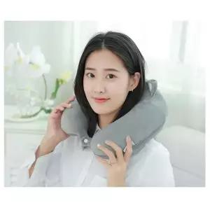 [RIZPICK]인테리어소품 기타장식용품 캐릭터 메모리폼 여행용 U자형베개