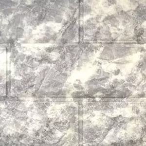 [RIZPICK]슈마켓 접착식 폼블럭 그레이 100x220cm