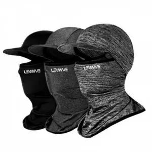 등산 조깅 바이크 아웃도어 자외선 차단 전면 마스크