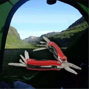 다목적 멀티공구 주머니칼