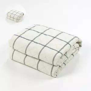 글루바인 전자파안심 물세탁 전기요 더블 GK-633