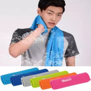 오투아이스쿨링타올 대형