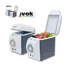 루베크 차량용 냉장고 캠핑 냉온 7.5L RU-705CAR