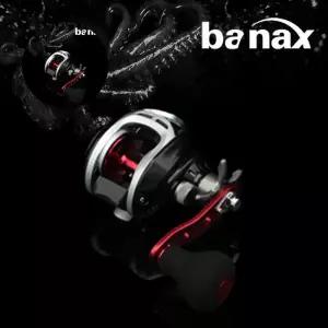 쭈꾸미 바낙스 옥타바 베이트릴 PW EVE핸들