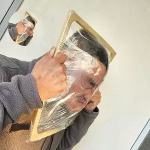 수련회 술자리 게임 엠티 벌칙 얼굴랩