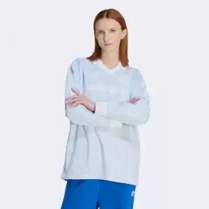 [아디다스]KV2035 축구 롱슬리브 티셔츠 - CRSK 739145